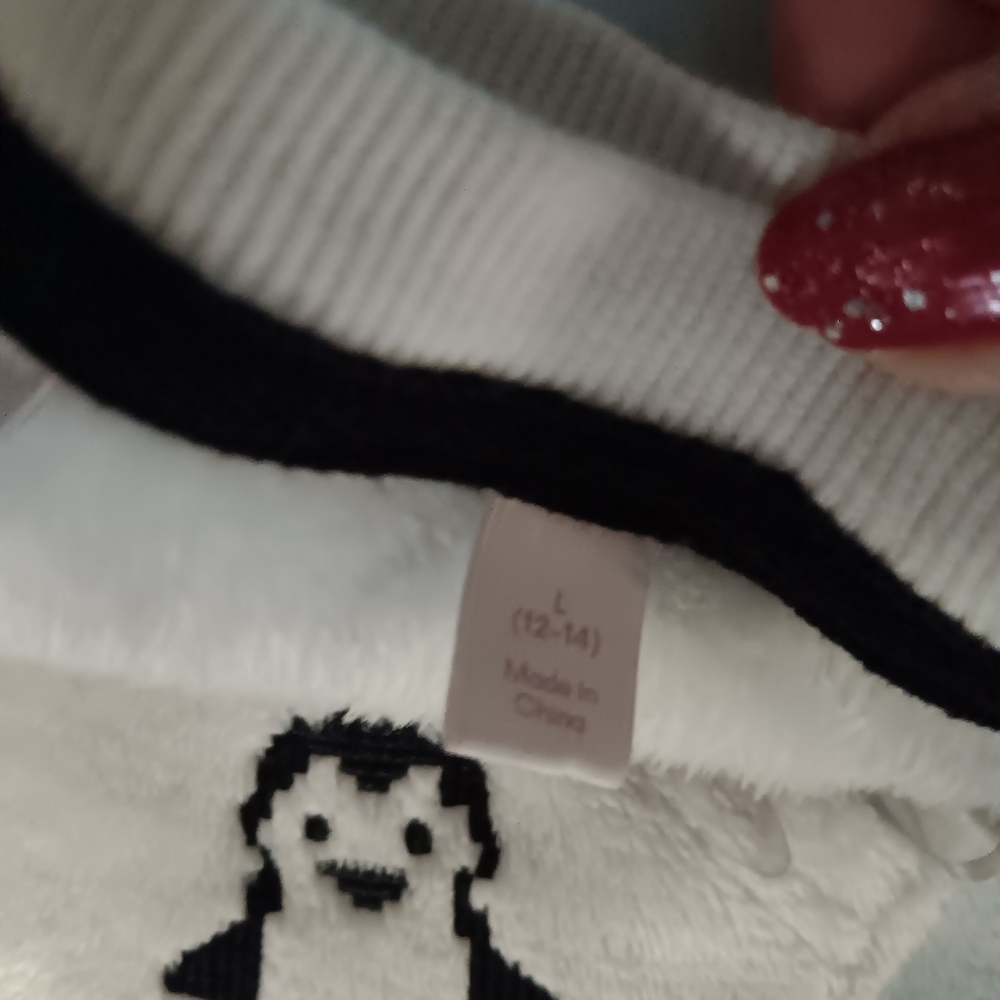 Soft PJS - Picture 3 of 4